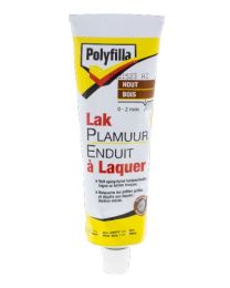 POLYFILLA ENDUIT A LAQUER 200 GR