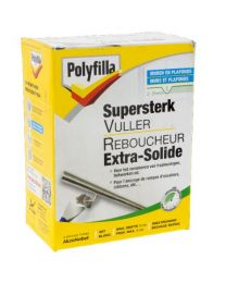 POLYFILLA SUPERSTERKVULLER 1 KG