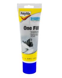 POLYFILLA ONE-FILL 200ML