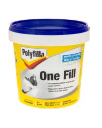 POLYFILLA ONE-FILL 1 L