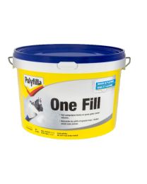 POLYFILLA ONE-FILL 2,5 L