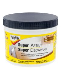 POLYFILLA SUPER DECAPANT 500 ML