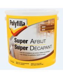 POLYFILLA SUPER AFBIJT 2,5 L