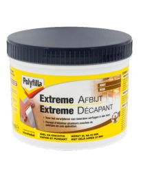 POLYFILLA EXTREME DÉCAPANT 500 ML