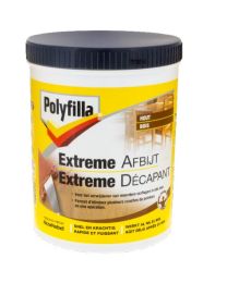 POLYFILLA EXTREME AFBIJTMIDDEL 1 L