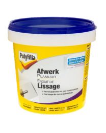 POLYFILLA ENDUIT DE LISSAGE (PASTA) 1,5 KG