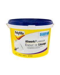 POLYFILLA ENDUIT DE LISSAGE (PASTA) 7 KG