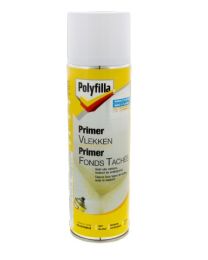 POLYFILLA PRIMER FONDS TACHES 500 ML