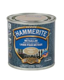 HAMMERITE LAQUE MARTELÉE MÉTAUX CUIVRE 250 ML