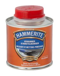 HAMMERITE DILUANT 250 ML