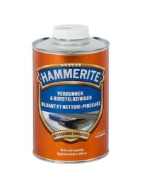 HAMMERITE DILUANT 1 L