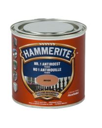 HAMMERITE NR 1 ANTIROEST PRIMER MAT 250ML