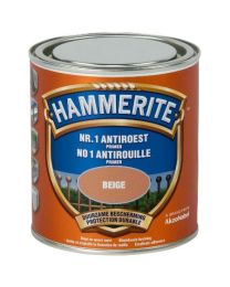 HAMMERITE NR 1 ANTIROUILLE PRIMER MAT 500 ML