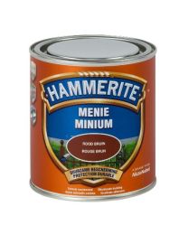 HAMMERITE MINIUM 500 ML