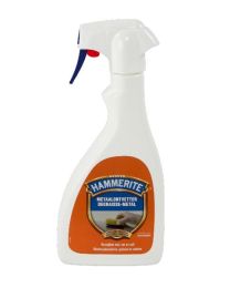 HAMMERITE METAALONTVETTER 500ML