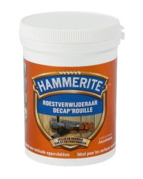 HAMMERITE DÉCAP' ROUILLE GEL 225 ML