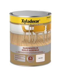 XYLADECOR PARKET HARDWAXOLIE WHITE WASH 750ML