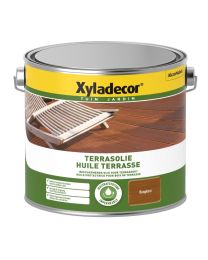 XYLADECOR TERRASOLIE BANGKIRAI 2.5L