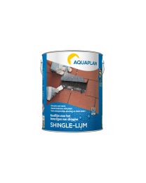 AQUAPLAN SHINGLE-LIJM 4KG