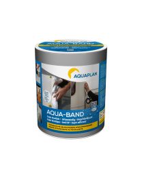 AQUAPLAN AQUA-BAND GRIS 10M X 22.5CM