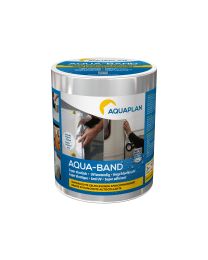 AQUAPLAN AQUA-BAND ALU 10M X 22.5CM