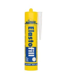 MATHYS ELASTOFILL WIT 1CART 310ML