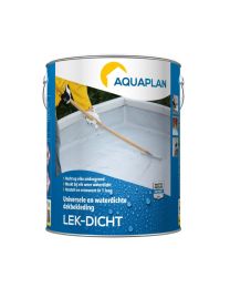 AQUAPLAN LEK-DICHT 4L