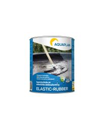 AQUAPLAN ELASTIC RUBBER 0.75KG