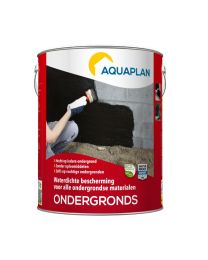 AQUAPLAN ONDERGRONDS 4KG