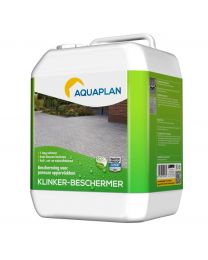 AQUAPLAN KLINKER-BESCHERMER 5L