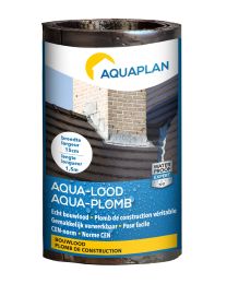 AQUAPLAN AQUA-LOOD 15CM X 1.5M