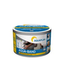 AQUAPLAN AQUA-BAND GRIJS 10M X 10CM