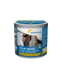 AQUAPLAN AQUA-BAND GRIJS 10M X 15CM