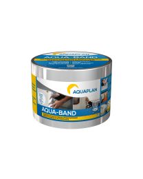 AQUAPLAN AQUA-BAND ALU 10M X 10CM