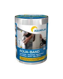 AQUAPLAN AQUA-BAND ALU 10M X 15CM