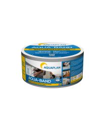 AQUAPLAN AQUA-BAND GRIS 5M X 7.5CM