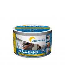 AQUAPLAN AQUA-BAND GRIS 5M X 10CM