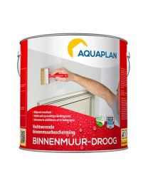 AQUAPLAN ANTI-MURS HUMIDES 2.5L