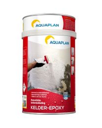 AQUAPLAN KELDER-EPOXY 4L