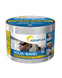 AQUAPLAN AQUA-BAND ALU 5M X 10CM