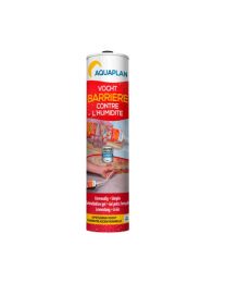 AQUAPLAN VOCHTBARRIÈRE KOKER 310ML