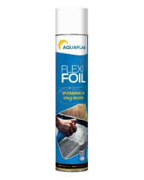 AQUAPLAN FLEXIFOIL OPSTANDENLIJM 750ML