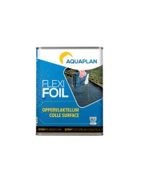 AQUAPLAN FLEXIFOIL COLLE SURFACE 2KG