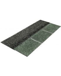 AQUAPLAN EASY-SHINGLE STANDARD 2M² GROEN