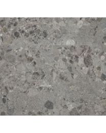 BERRYALLOC PURE CLICK 55 DALLES VINYL TERRAZZO GREY 612X612X5MM