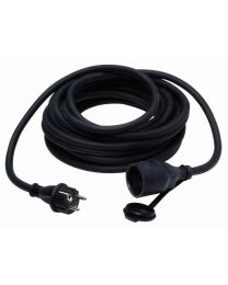 PROFILE CABLE DE RALLONGE 20M 3G2.5 NEOPRENE