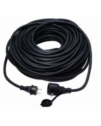 PROFILE CABLE DE RALLONGE NEOPRENE 3G2.5 40M