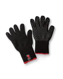 WEBER PREMIUM GANTS L/XL