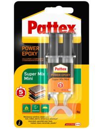 PATTEX SUPER-MIX UNIVERSAL MINI