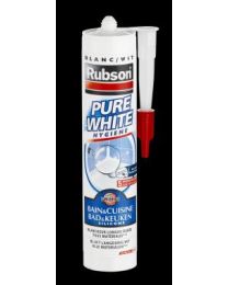 RUBSON PURE WHITE HYGIÈNE300ML